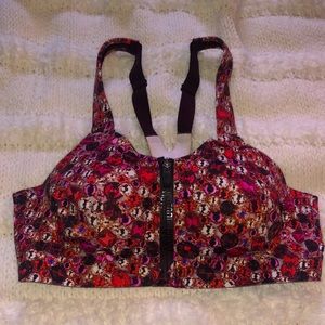 Victoria’s Secret high support sports bra